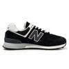 New Balance 574 'Black White' U574BK2