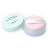 CANMAKE Oil Block Mineral Powder C01 Fluffy Mint Face Powder Loose Powder CICA Dokudami UV Protection Facial Cleanser/Soap Remover Unscented 1 Piece (