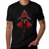 Eileen Bloodborne Hunter Tshirt Casual Fashion Print Tee Top
