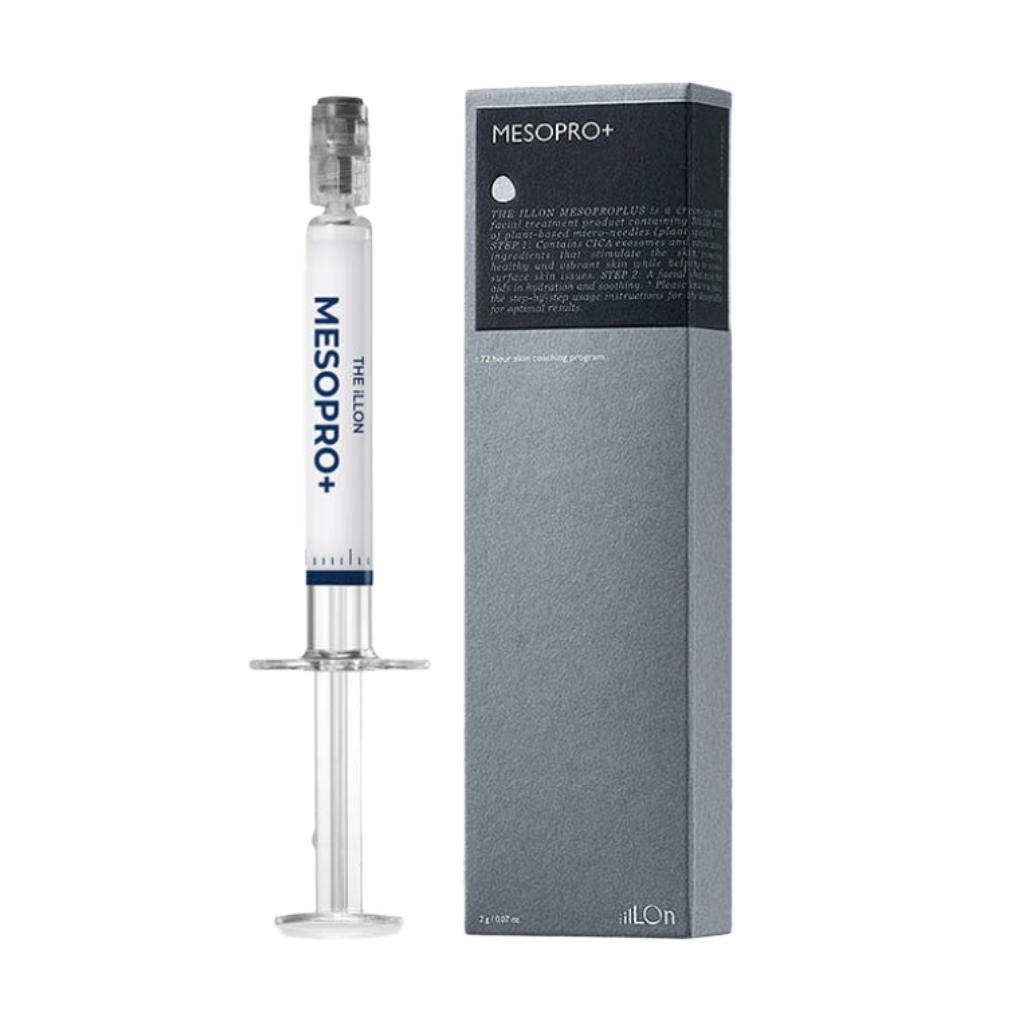 

[iLLON] МЕЗОПРО+ МТС Ампула