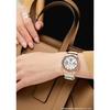 Casio Wristwatch Baby-G Domestic Genuine Product Radio Solar MSG-W600G-1AJF Ladies Black