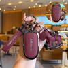 Geely Xingyuan Key Case 2025 Wish & Dream Edition Car Protective Shell with Buckle for Men & Women