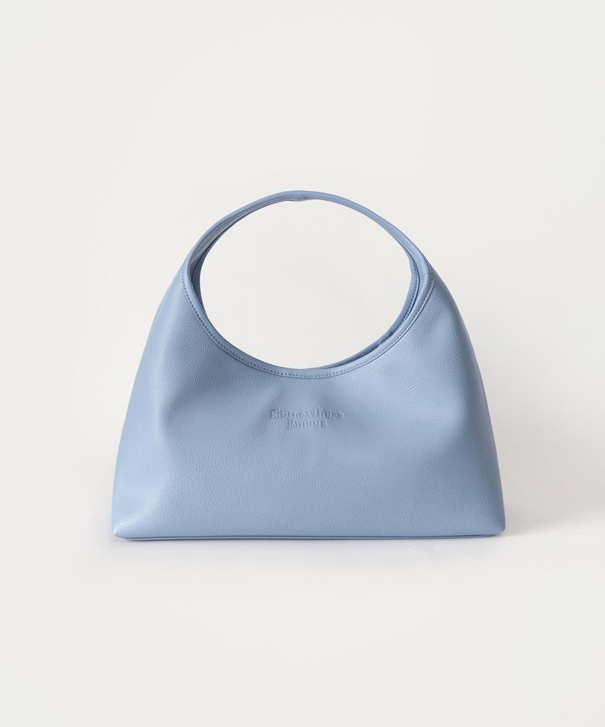 Somewherebutter Try Bag - Baby Blue