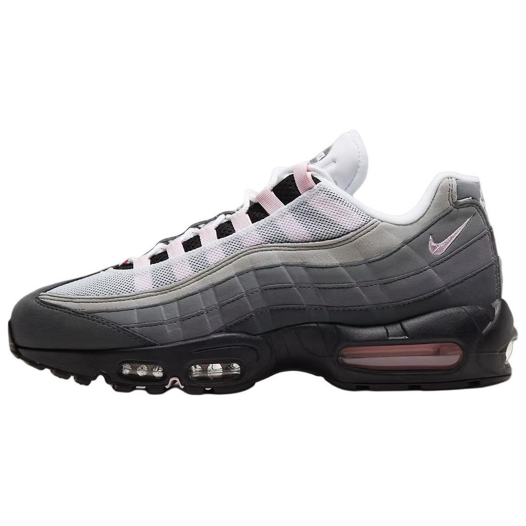 

Nike Air Max 95 Og Big Bubble Pink Foam Women s 38