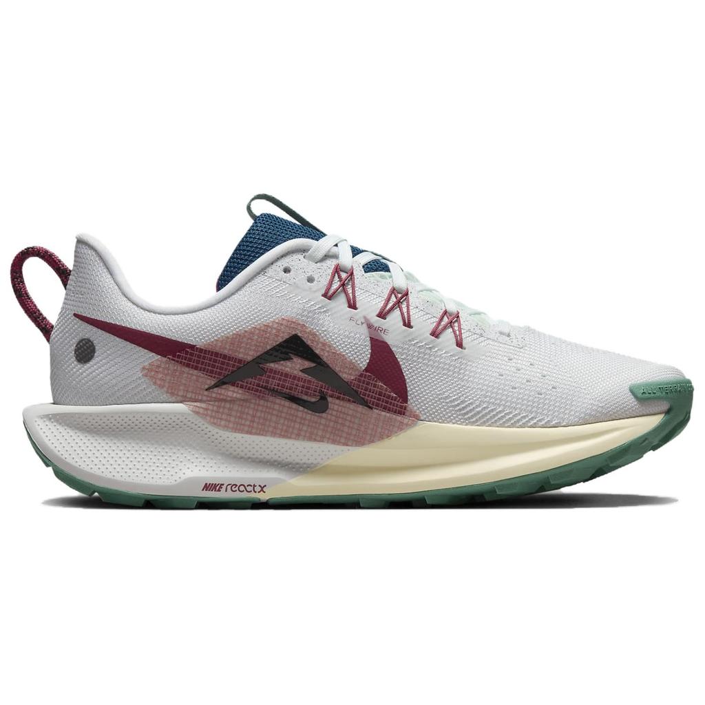 Nike Pegasus Trail 5 Court Blue Cedar Damen Weiß Court Blue Cedar Schwarz DV3865-100