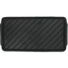 Rectangular Cast Iron Griddle Baumalu - Gas - 38 X 19.5 Cm