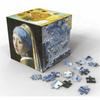Puzzle Educa Arte En Cubo 36 Pieces 216 Pieces (6 Units)
