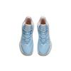 Anta Tiger Roar Cushioning Slip Resistant Abrasion Resistant Coverage Mid Top Basketball Shoes Men's Blue 112211601Q-3