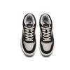 Anta Jiewan Fanshi Women Low Top Skate Shoes Black Grey 122228050S-1