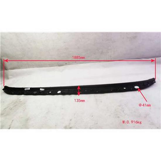 Foton Frontscheibenunterverkleidung M4531011300B0