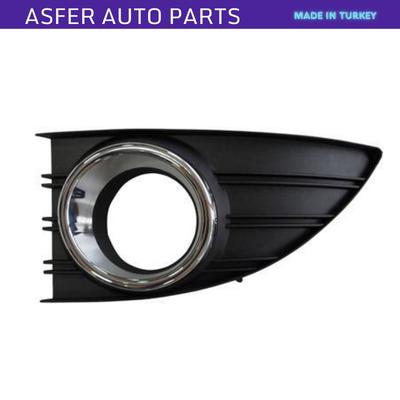 Nebelscheinwerferrahmenabdeckung Chrom Linke Seite Für Fluence 2009-2012 OEM 261523809L