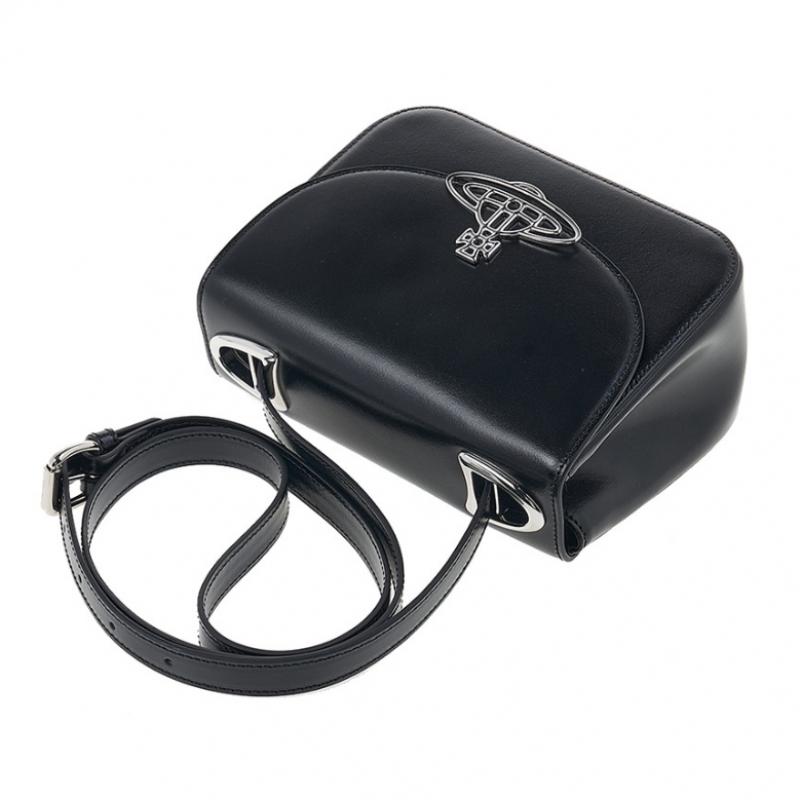 Vivienne Westwood Fw24 Damen Linda Crossbody Tasche 48020004w L0077 N401