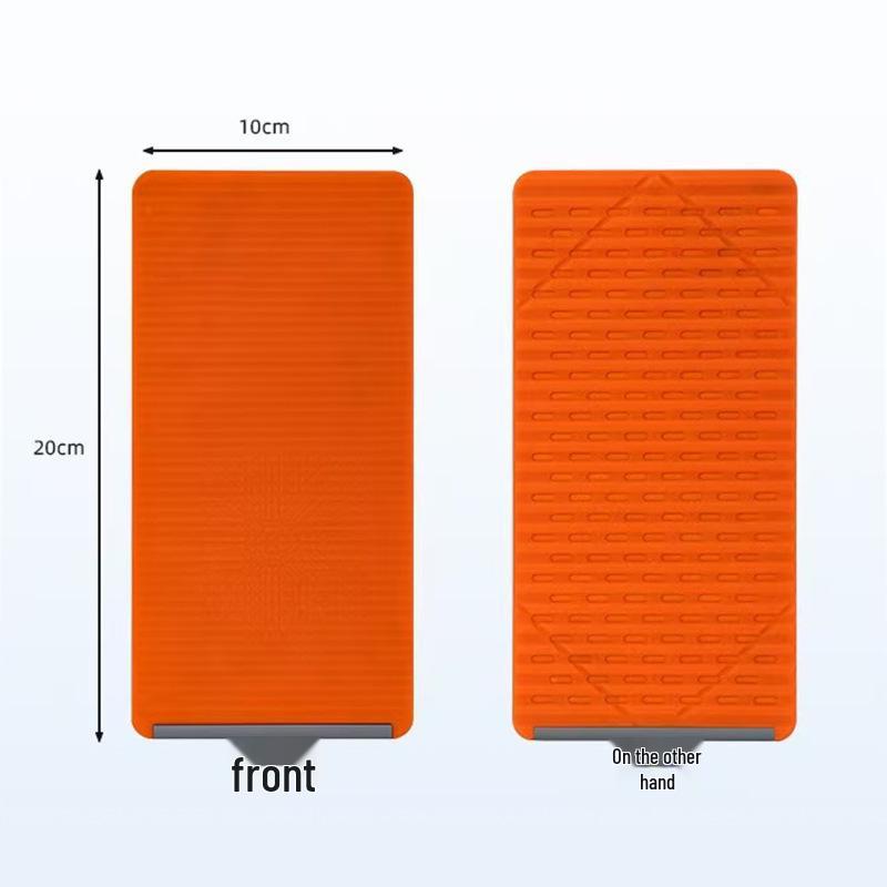 Silicone Flexible Desktop Phone & Tablet Holder
