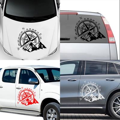 Accesorios de exterior – Pegatinas para automóviles