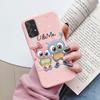 Soft Case For Samsung Galaxy A73 5G Phone Cover Cute Flowers Butterfly Fundas TPU Coque For Samsung A73 A 73 5G Bumper Cases