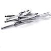 Tuning Forks Set Sound Healing 128 Hz Diapason Medical Tuning Fork 512 Hz Chakras Therapy Musical Percussion Instruments