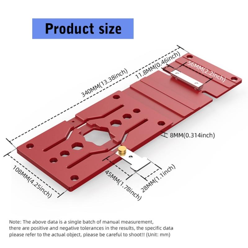 Track Sawing Square Guide Rails Clamps Woodworking 90 Degree Right Angle Guide Positioning Plate Circular Sawing Guide
