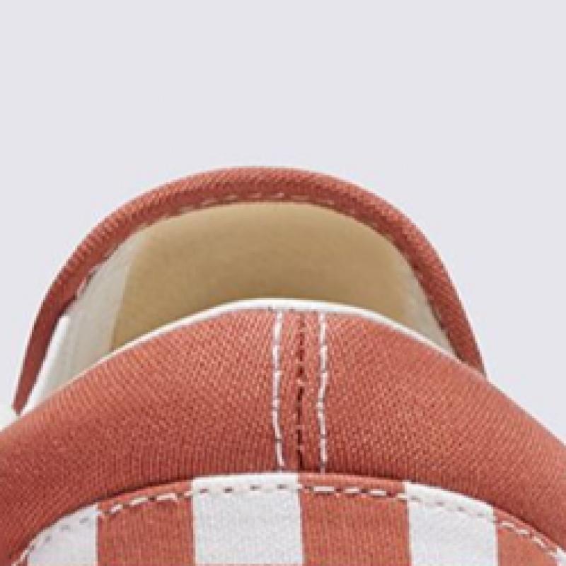 Vans Classic Slip On   Colourful Auburn Vn000d03c9j1