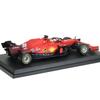 BBURAGO Scale Ferrari SF21 Sainz 2021 1/18 C. BR-18-16809CS