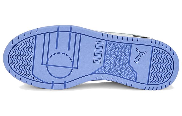 Puma RBD Game Low 'Black Lavender Pop'