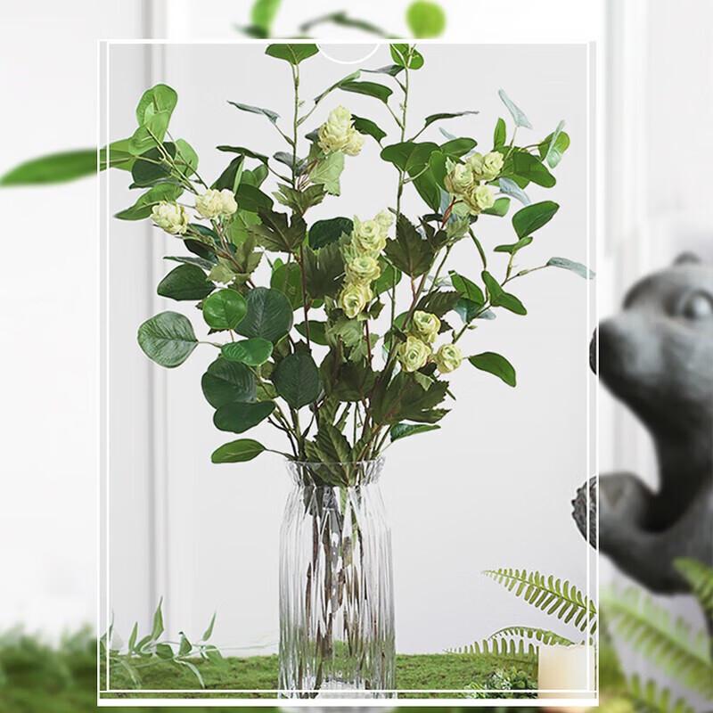 XYBP Acrylic Desk Card Holder & Display