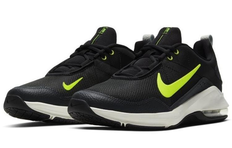 Nike Air Max Alpha Trainer 2 Black Volt AT1237-011