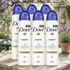 48H Deodorant Spray 150ml 6-Pack Original Scent