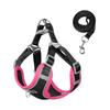 Pet Chest Strap Vest Type Puppy Chest Back Small Dog Teddy Bichon Dog Leash Dog Leash