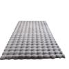 New Cream Plush Bubble Pile Rug - Bedroom, Bedside, Living Room, Bay Window, Sofa Cushion & Blanket Pad