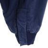 Nautica 90er Jahre Alte Reißverschlussjacke L Marineblau System Herren Gebraucht