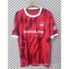 ''-'' Schalke 04 Tenerife Eintracht Frankfurt Soccer Jersey Fan Version Bundesliga Short Sleeve Football Shirt