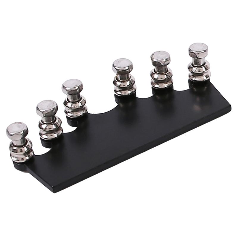 Durable Instrument Accessories 39 Inch Guitar Replacement Parts Professional Easy to Install Guitar String Tuner System