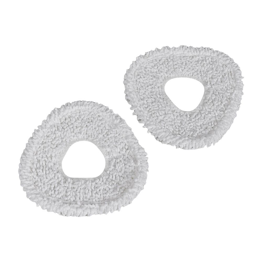 Mop Cloths Part For Narwal J3/ J4 /J5 /J4 Lite/J5X /Freo X Ultra/Freo Z Ultra Vacuum Cleaner Sweeping Robot Mop Pad Accessories