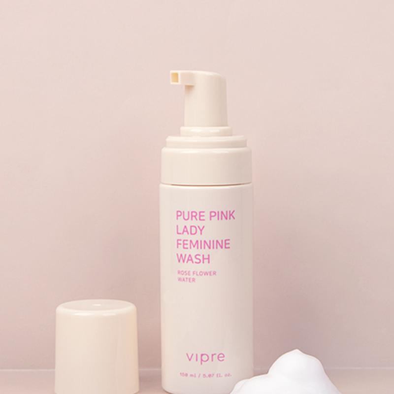VIPRE Pure Pink Lady 150ml single type