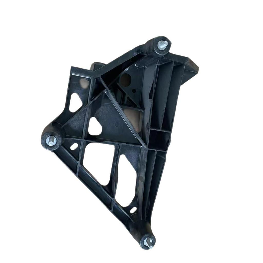 Tesla Model X Air Suspension Compressor Pump Bracket Lower Assembly
