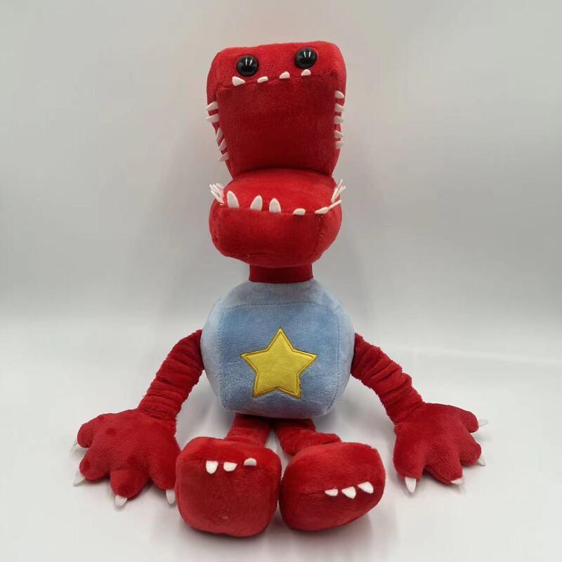 Playtime Poppy 3 Plush Toys Soft Stuffed Animal Doll Xmas Gift Birthday