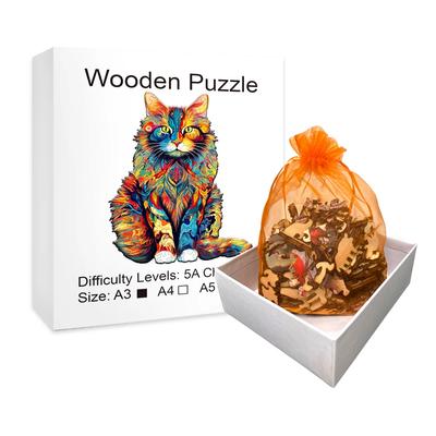 Puzzle a hlavolamy – Puzzle