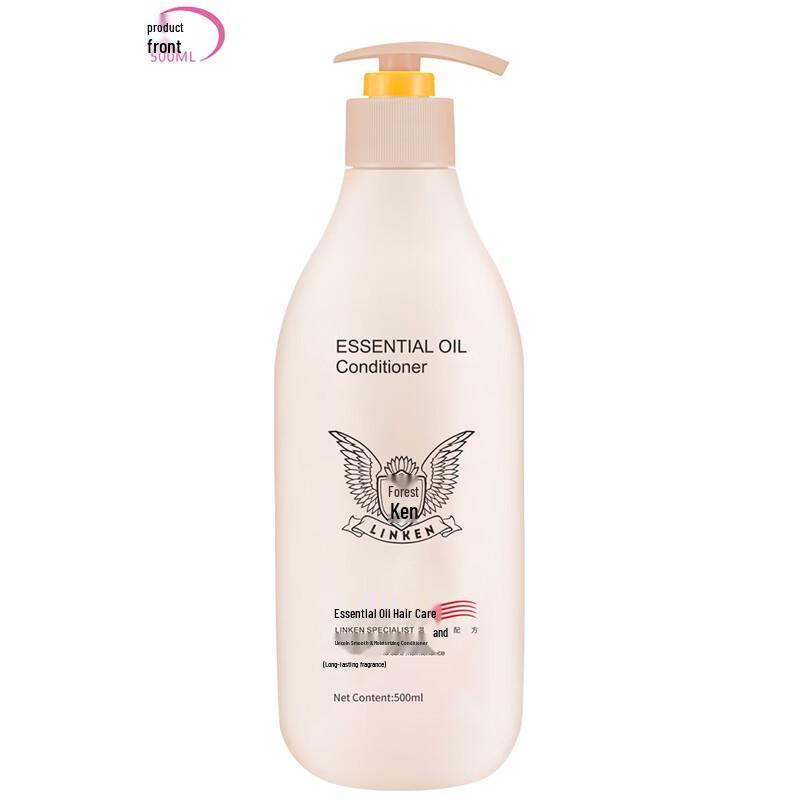 Lincoln Anti-Schuppen Shampoo & Spülung Set