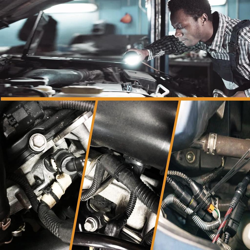 Xislet 160Pcs Nylon Universal Cable Tie Buckle Zip Tie Clips Automotive Rivet Push Mount Zip Ties Compatible With Cars Boat Trailer Polaris UTV Jeep