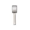 1pc Stainless Steel Pedicure Foot File, Handheld Foot Scrubber, Easy to Remove Callus Dead and Hard Skin for Both Wet and Dry Feet - Foot Care Tool