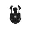 Action Camera Rotate Base Mount with 360Rotation Quick Release Buckle for Enhanced View in Outdoor Sports Activity