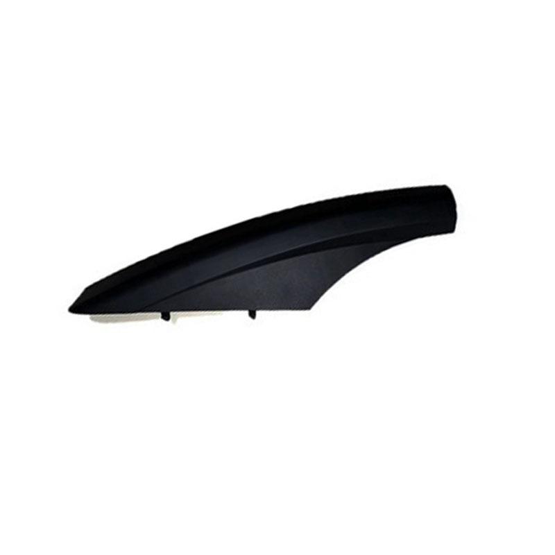 Roof Rack Cover For Hyundai Santa Fe Santafe 2002-2006 Auto Front Rear Left Right Luggage Bar Rail End Shell Plasitc Cover