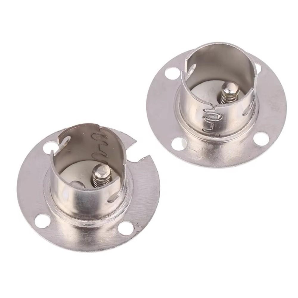 1Pcs BA15D Lamp Base BAY15D 1156 1157 Lamp Holder Replacement Turn Signal Light Base  Ship Lighting