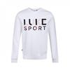 Luke Mens Lettering Sweatshirt