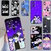 Omori Game For OPPO Realme C55 C35 C33 C31 C30 C25 C21Y C11 GT Neo 5 3T 2T Realme 10 9 11 Pro Plus Case