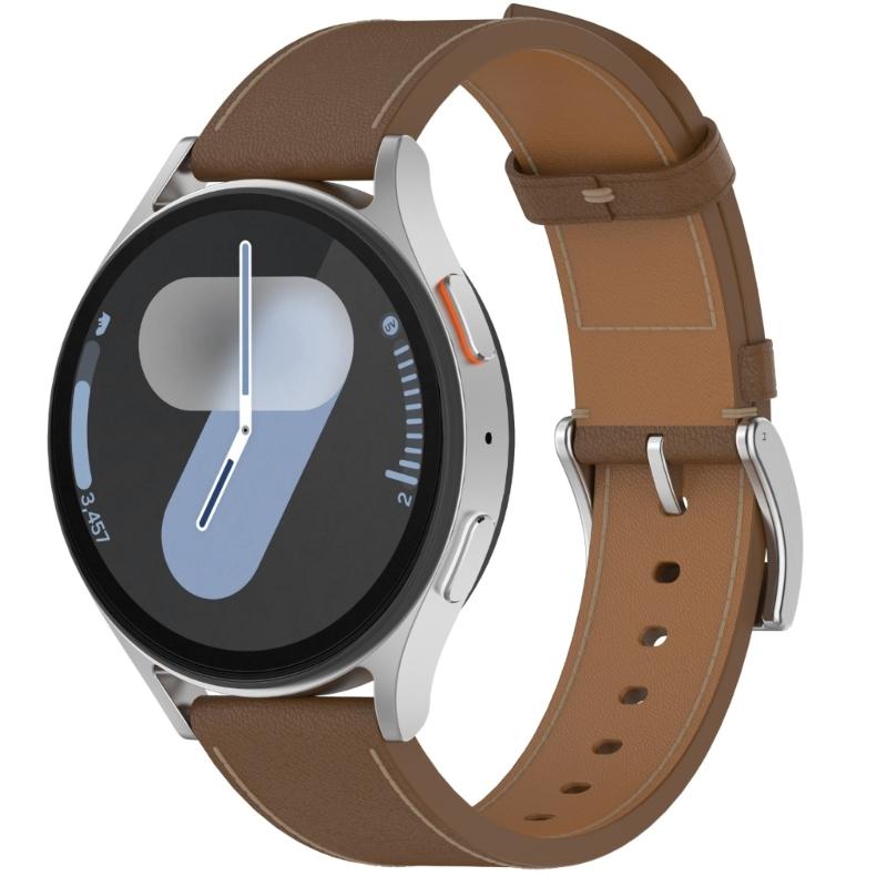 PU Leather Watchband Replacement Watch Strap for Watch GT2 42mm/watch 2 Smartwatch Avaliable Multiple Color