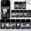 Wanted One Piece Phone Case for Motorola Moto Edge 60 60s 70 G86 G56 G54 E14 G04S G45 G54 G64 Pro Power Neo Fusion