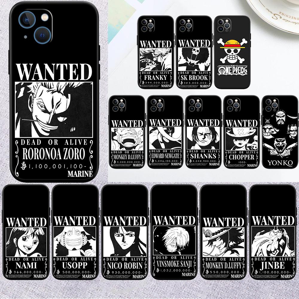 Wanted One Piece Phone Case for Motorola Moto Edge 60 60s 70 G86 G56 G54 E14 G04S G45 G54 G64 Pro Power Neo Fusion