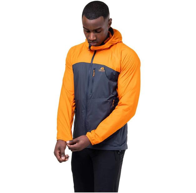 Куртка Mountain Equipment Aerotherm