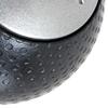 Honda Jazz II 02-08 Pomo de Palanca de Cambios NEGRO 5 VELOCIDADES